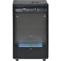 Firefix Gas-Heizofen 4200 Classic 4,2 kW Schwarz EEK: A