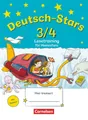 Deutsch-Stars 3/4. Lesetraining für Meeresfans | Buch | 9783637015739