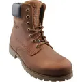 PANAMA JACK Boots 121-PANAMA 03 C8 in CUERO color size 42 - Braun - 42