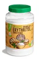 Natürliches Erythrit Bio Organic | 10g = 7g Zucker | Zuckerersatz - Keto und Paleo - 0 Glykämischer Index - Kalorienfreier - 0 Netto-Kohlenhydrate - Keine GVO - Castello since 1907-1 kg