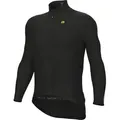 ALÉ wasserfeste Jacke - THUNDERSTORM KLIMATIK GUSCIO - Schwarz L - Schwarz - L