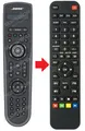 Ersatz Fernbedienung Bose AV35 Control Console