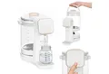 lionelo Babyflaschenwärmer BABYPRESTO 2.0, Durchfluss-UV/Dechlorierung 100°C/3 l/30–300 ml