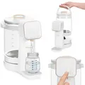 Warmwasserbereiter, Milchaufbereiter, entfernt Bakterien und Pilze, UV-Lampe 3l