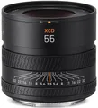 HASSELBLAD XCD 55mm 1:2.5 (mit Zugabe)