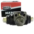 MAPCO Radbremszylinder Bremszylinder Radzylinder RBZ Hinten Links Rechts 2783