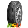 Pirelli R02 Profuel Drive 3PMSF 225/75 R17.5 129/127M Ganzjahresreifen