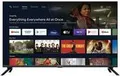 Strong SRT40FD5553 101,60cm (40") FHD AndroidTV LED schwarz [Energieklasse F] (SRT40FD5553)