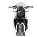 MRA Sportscheibe klar passend für Triumph Trident 660 2021-