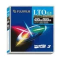 Fujifilm LTO 3 Datenkassettte 400/800 GB Data Cartridge