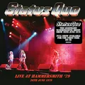 Live in Hammersmith 1979