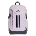 adidas Unisex POWER BACKPACK, ice lavender/shadow navy, One size