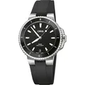 Oris Aquis Date 36,5mm 01 733 7792 4154-07 4 19 64FC - schwarz - 36.5mm