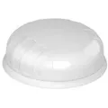 43092 - A-PUCK-0012-V2-01-W weiß, MIMO WIFI IoT-Fahrzeugantenne, 2x WIFI 2.45GH