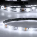 ISOLED 114660 LED HEQ860 Flexband Linse 160°, 24V DC, 17W, IP20, 6000K, 5m Rolle