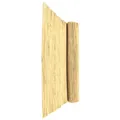 Sichtschutzmatte aus 100% Schilfholz 100x600 cm Sol Royal SolVision S36