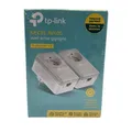 TP-LINK TLPA4015P KIT TP-Link AV600  Powerline Starter Kit HomePlug NEU OVP ✅
