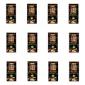 Rapunzel - Bitterschokolade 85% Kakao HIH - 80 g - 12er Pack