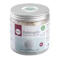 (49,98 EUR/kg) Badekugeln sprudelnd Dose 400g Badebome Sprudelbad selber machen