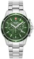 Swiss Alpine Military Douglas SAM7089.9134 Quarzwerk Herren-Armbanduhr
