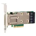 Broadcom MegaRAID 9460-16i, PCIe 3.1 x8