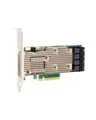 BROADCOM MegaRAID 9460-16i Speichercontroller RAID 16 Sender/Kanal SATA / SAS