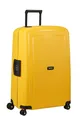 Samsonite S'Cure - Spinner L, Koffer, L 75 cm, 102 L, Gelb (Citrus)