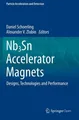 Nb3Sn Accelerator Magnets Daniel Schoerling