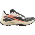 SALOMON Damen Trailrunningschuhe SHOES GENESIS W Fuco/Tender/Black