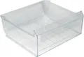 easyPART passend für 2247137124 Electrolux Gefrierschublade oben AEG für Gefrierschrank KühlGefrierKombination