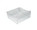 easyPART Schublade wie Electrolux 2247137124 Gefrierschublade oben, Kühlschrank / Gefrierschrank