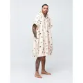 After Madrague Surf Poncho sunset Gr. Uni