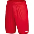 Jako Trainingshose Sporthose Manchester 2.0 Kinder rot 164