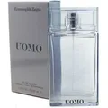 Ermenegildo Zegna Uomo Eau de Toilette Spray 50 ml