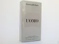 Ermenegildo Zegna UOMO Men's EDT Nat Spray 50ml - 1.7 Oz BNIB Retail Sealed OVP