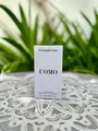 Ermeneglido Zegna Uomo Eau de Toilette 50 ml  NEU/OVP/RARE