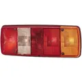 1x ORIGINAL® Hella Lichtscheibe, Heckleuchte Links, Rechts für VW TRANSPORTER