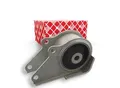 FEBI BILSTEIN Lagerung, Automatikgetriebe 18239 hinten für Peugeot Fiat