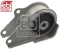 febi bilstein 18239 Lagerung für Automatikgetriebe Getriebelager