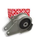 FEBI BILSTEIN Lagerung, Motor Automatikgetriebe Schaltgetriebe Hinten (18239)