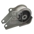 1x Lagerung, Automatikgetriebe FEBI BILSTEIN 18239 passend für CITROËN FIAT