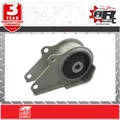 Motorlagerung - Hinten - Passt Für Citroen C5, Fiat Ducato, Talento, Peugeot J5