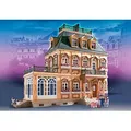 PLAYMOBIL 70890 Nostalgisches Großes Puppenhaus - Bunt