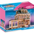 Playmobil 70890 - Großes viktorianisches Puppenhaus