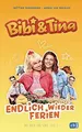 Bibi  Tina - Endlich wieder Ferien: Das Buch zur ne... | Buch | Zustand wie neu