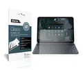 dipos I Displayschutz matt kompatibel mit Microsoft Surface Pro 7 Schutzfolie 9H Anti-Shock