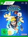 Naruto X Boruto: Ultimate Ninja Storm Connections - Xbox ONE & Series X - Neu &
