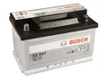 BOSCH Starterbatterie 0092s30070 12V 68Ah 640A für Ford Opel HOLDEN CHEVROLET Volvo Fiat Vaughall BMW Chrysler NISSAN Porsche RENAULT SEAT Suzuki TOY