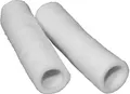 Grünbeck GENO Ersatzfilterkerze 50µm Größe 1 mit Schutzglocke und Glocken O-Ring 2er Pack 103001
