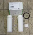 2 St. Grünbeck Filterkerze GENO Filter Typ FS 1" m. Schutzglocke 103001